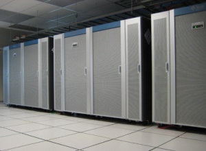 Enterprise M9000 Servers.